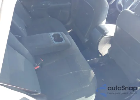 2015 Nissan Altima 2.5/2.5 S/2.5 Sl/2.5 Sv из США, поврежденный, VIN 1N4AL3AP4FC240089